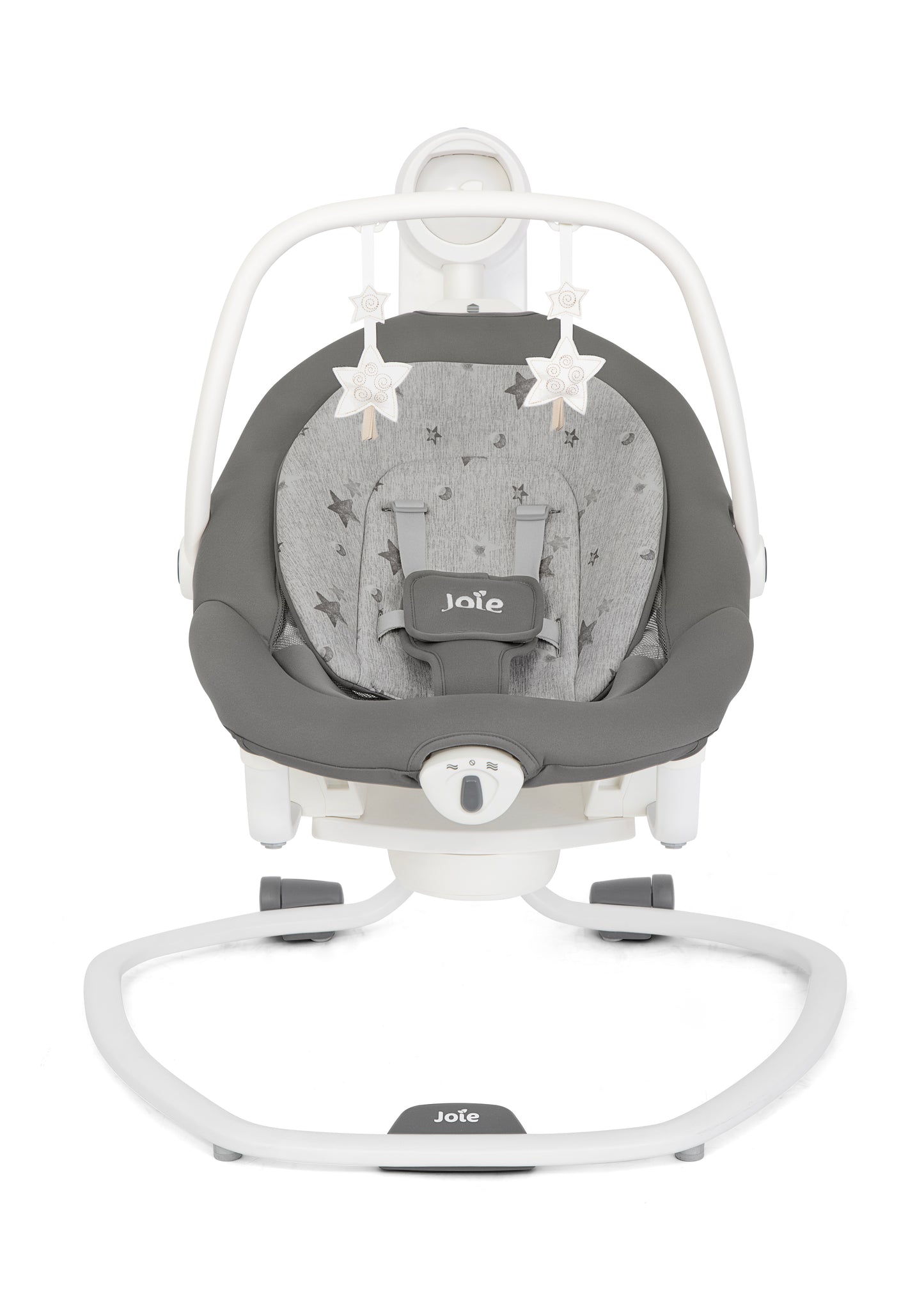 Joie SERINA SWIVEL Swing 0 to 6 Months