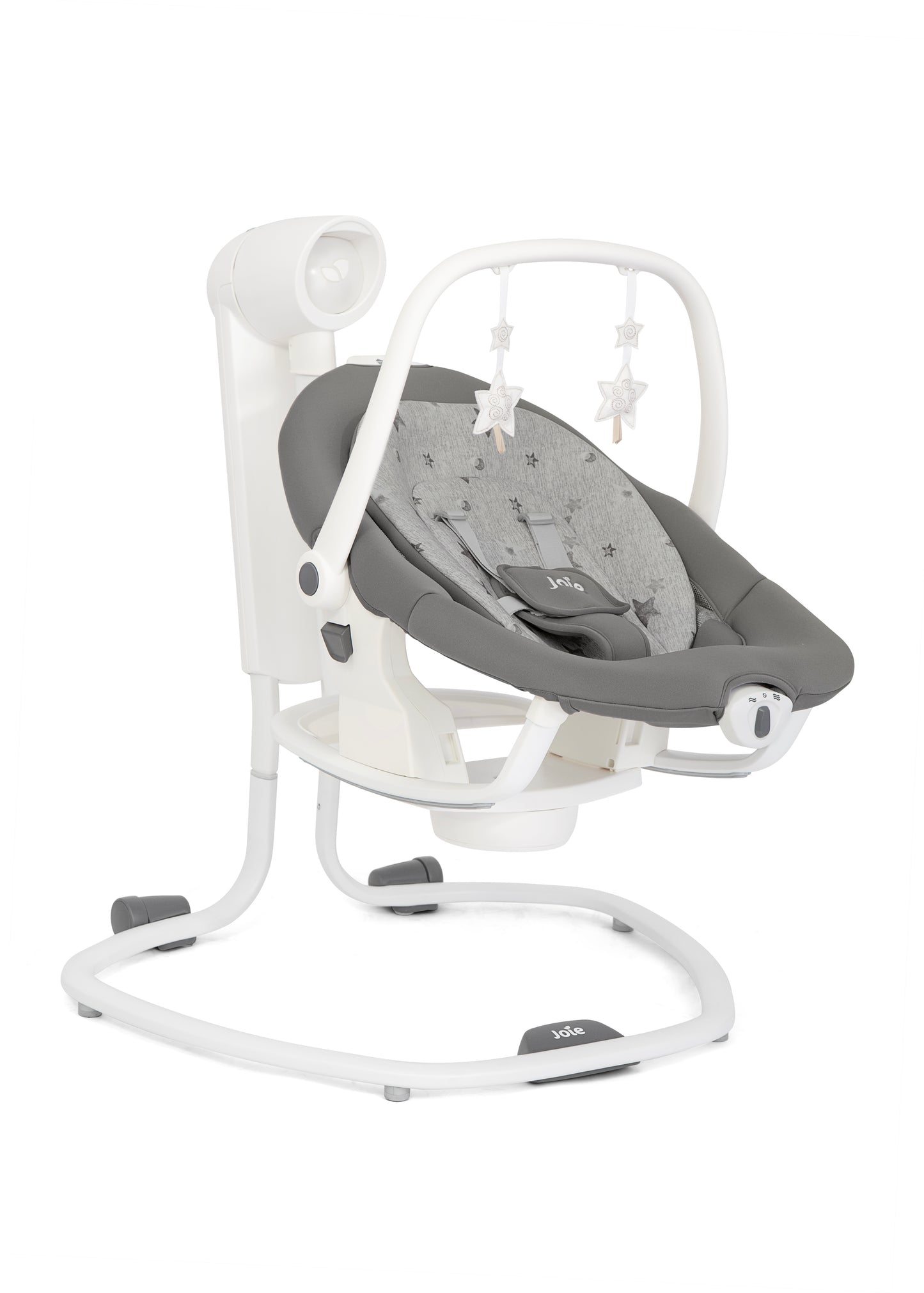 Joie SERINA SWIVEL Swing 0 to 6 Months