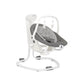 Joie SERINA 2IN1  Swing-0 to 6 Months - cosmo-grey