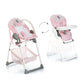 Hauck Sit N Relax Highchair Birth  to 36M