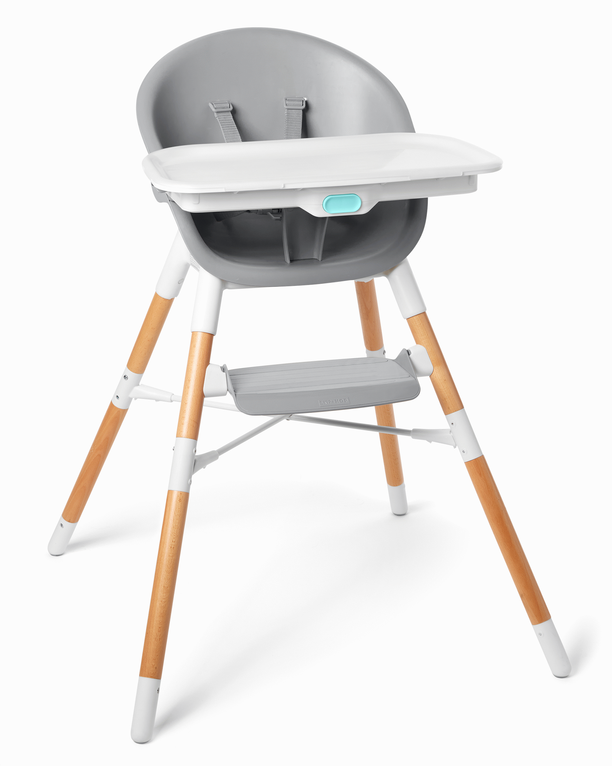 Skip Hop EON 4-in-1 High Chair || 6months to 36months - Toys4All.in