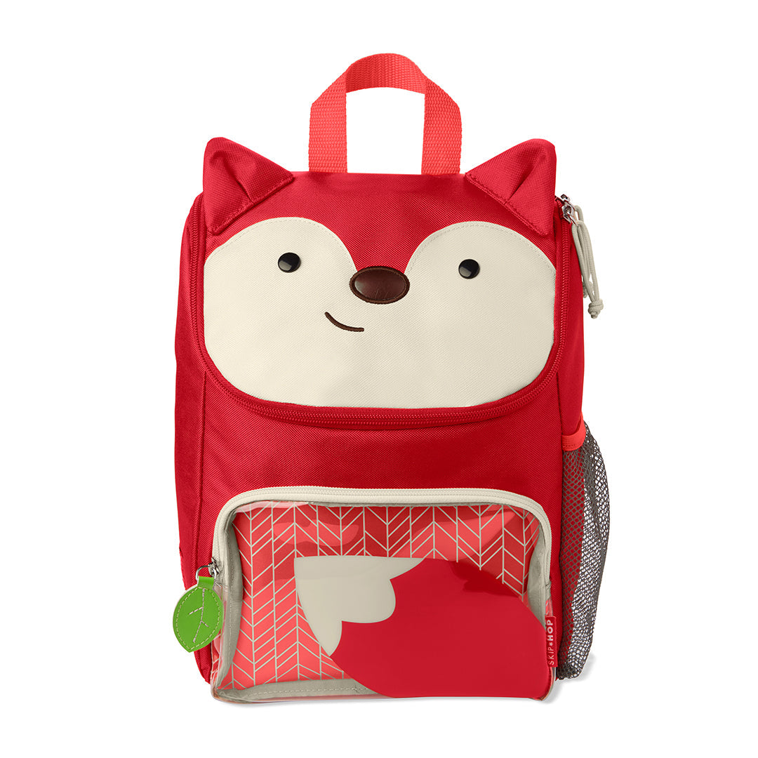 Skip Hop Spark Style Big Kid Backpack Fox || 4years to 8years - Toys4All.in