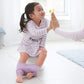 Skip Hop White Color Made For Me Potty Training || 18months to 48months