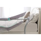 Summer Infant By Your Bed Bassinet || Fashion-Grey || Used for Birth+ To 6months - Toys4All.in
