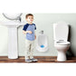 Summer Infant My Size Urinal 1L White || 18months to 48months