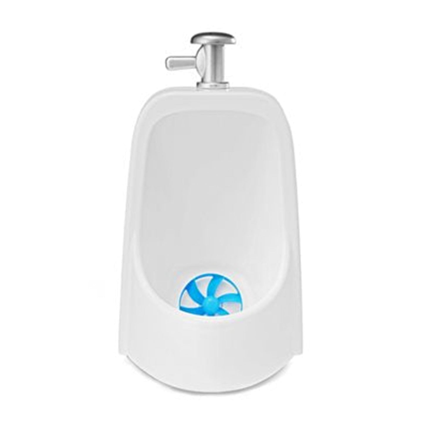 Summer Infant My Size Urinal 1L White || 18months to 48months