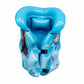 Disney Frozen Printed Kids Inflatable Swim Vest || 3-8 Years - Toys4All.in