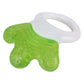 Nuluv Water Filled Teether (Tri Top) - BPA Free