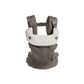 Joie Savvy Air Baby Carrier Birth to 48months - Bisque