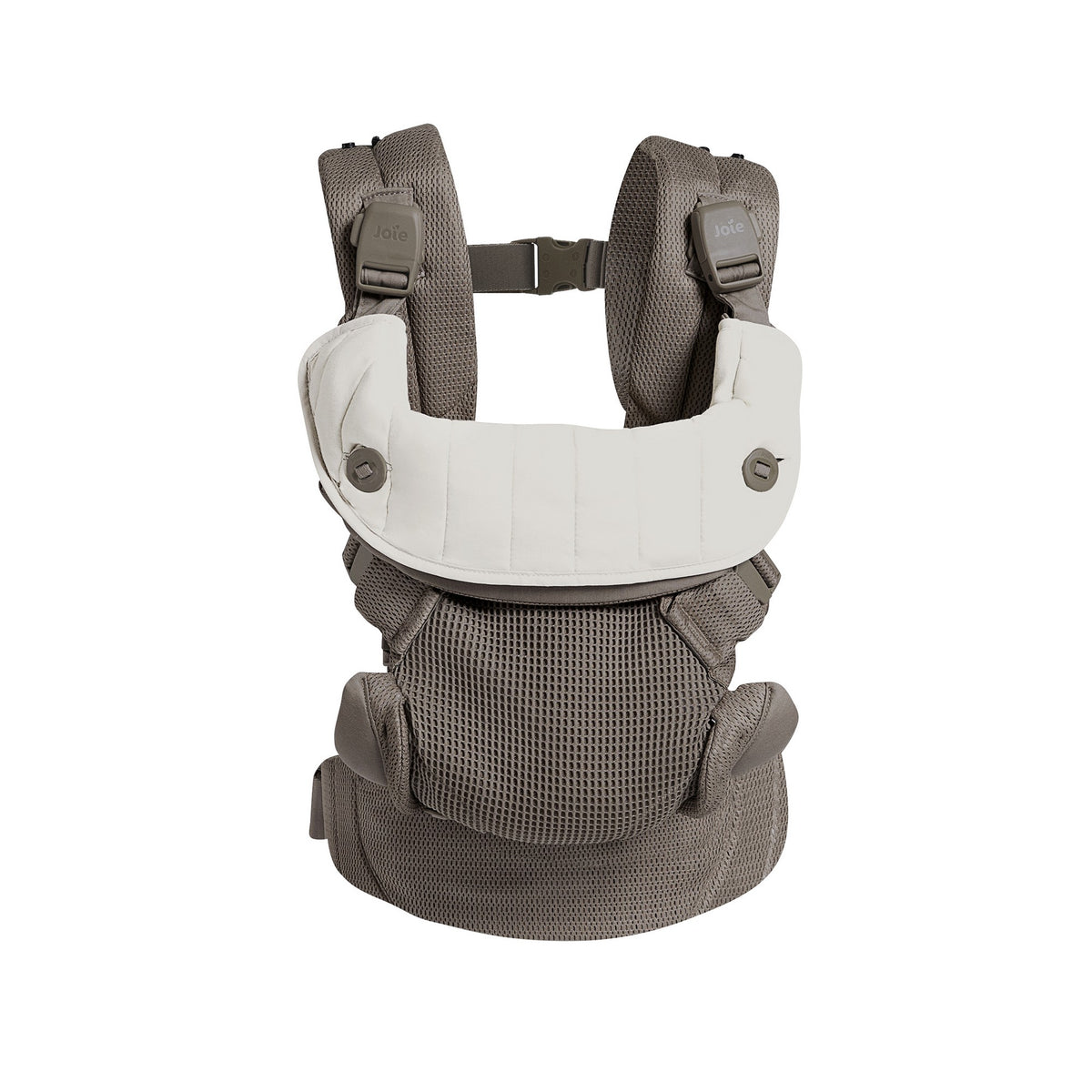 Joie Savvy Air Baby Carrier Birth to 48months - Bisque