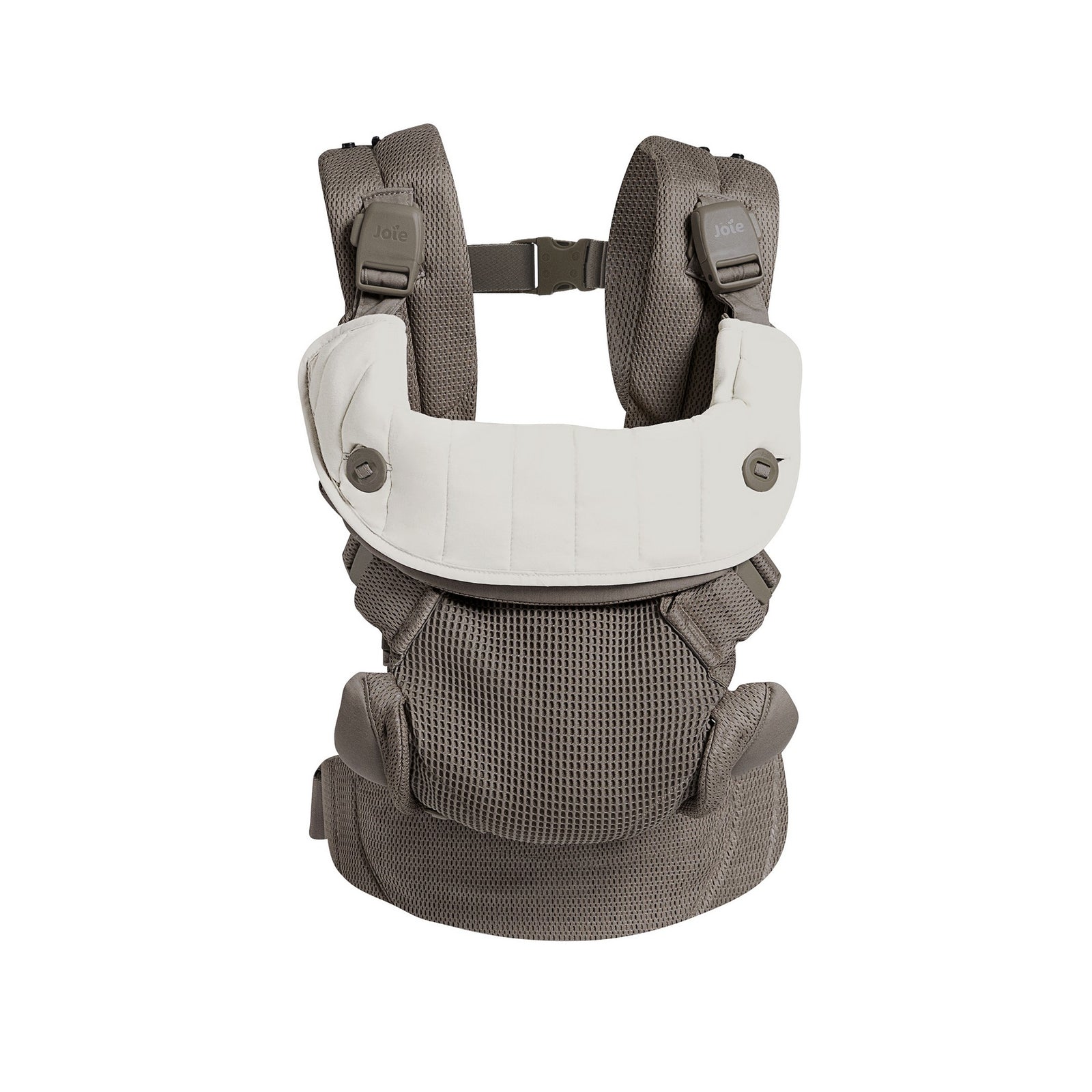 Joie Savvy Air Baby Carrier Birth to 48months - Bisque