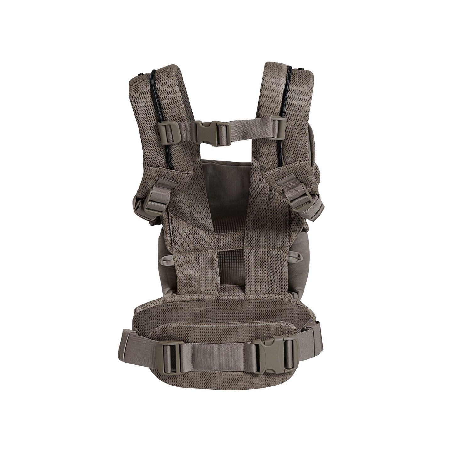 Joie Savvy Air Baby Carrier Birth to 48months - Bisque