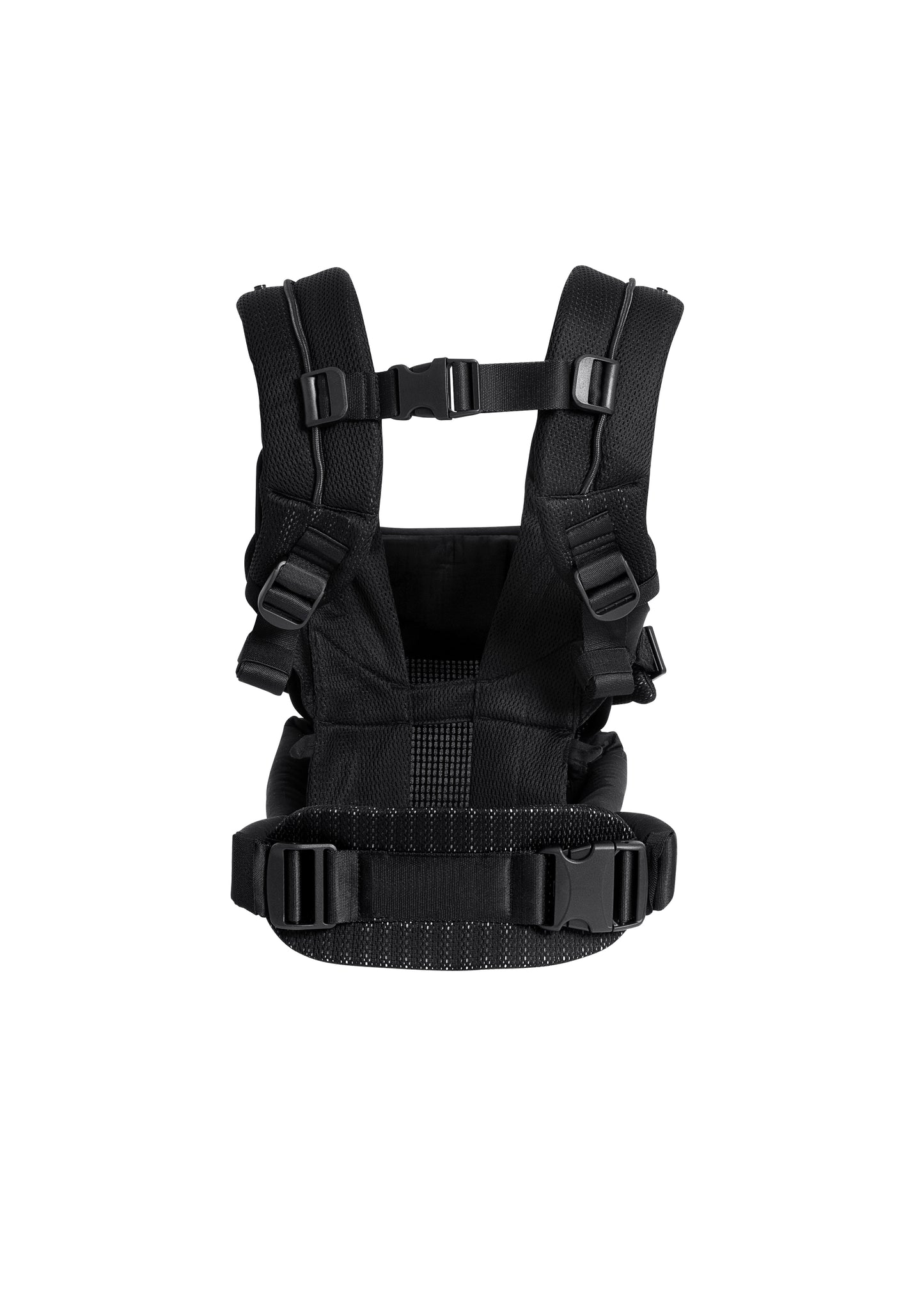 Joie Savvy Air Baby Carrier Birth to 48months - Bisque