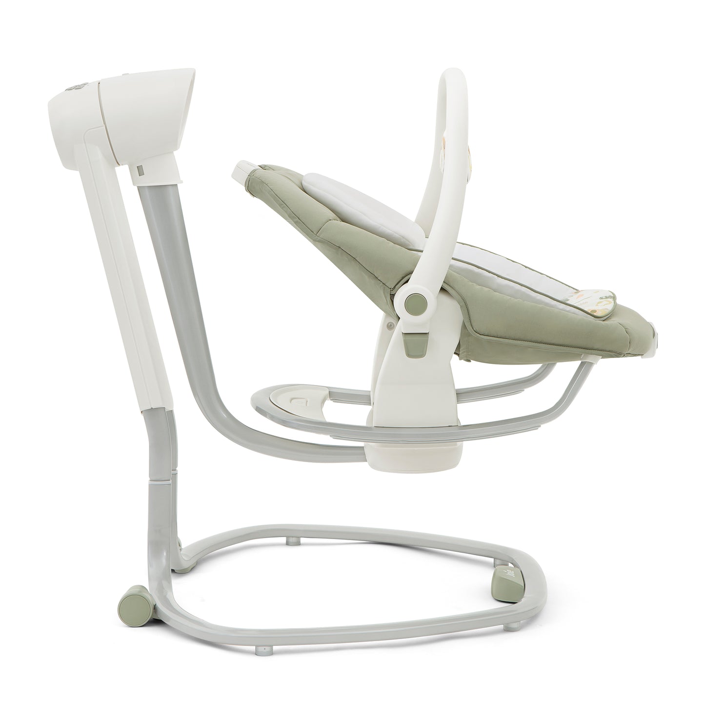 Joie SERINA SWIVEL Swing 0 to 6 Months