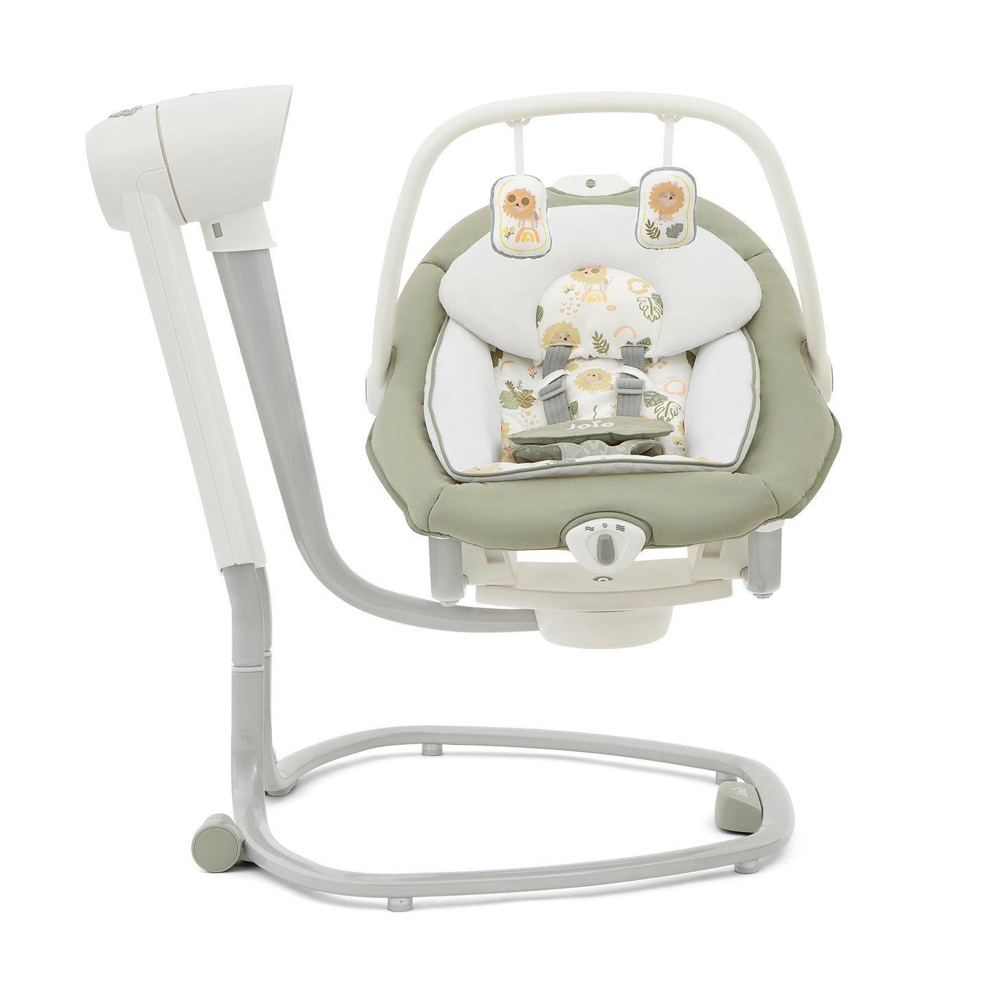 Joie SERINA SWIVEL Swing 0 to 6 Months