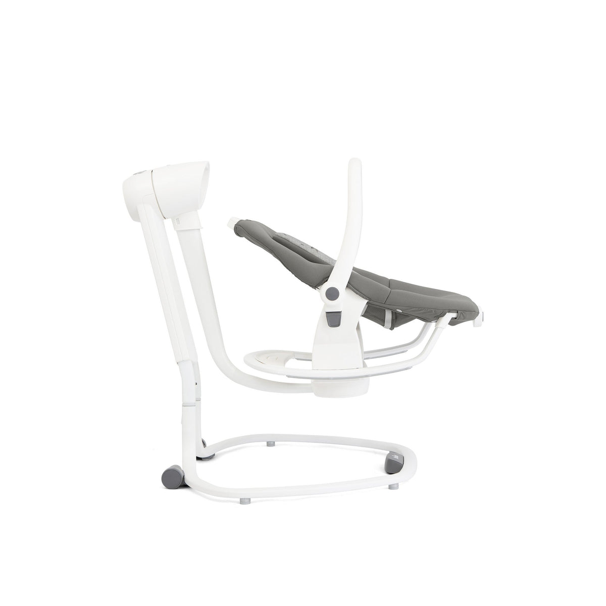 Joie SERINA 2IN1  Swing-0 to 6 Months - cosmo-grey