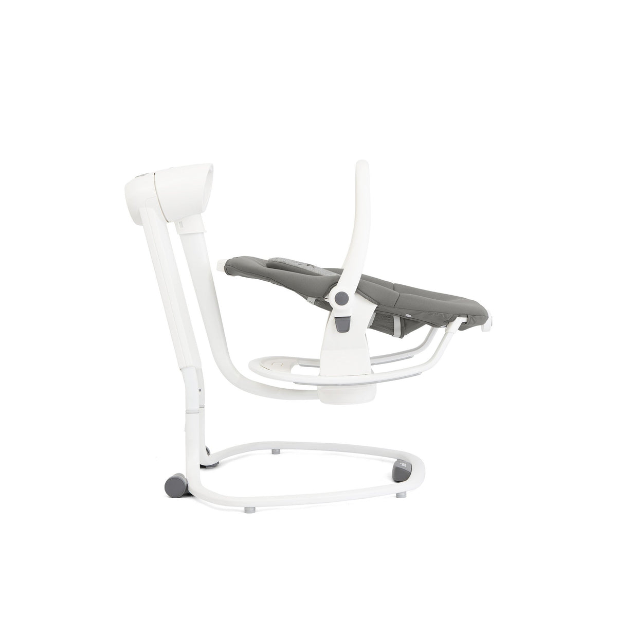 Joie SERINA 2IN1  Swing-0 to 6 Months - cosmo-grey