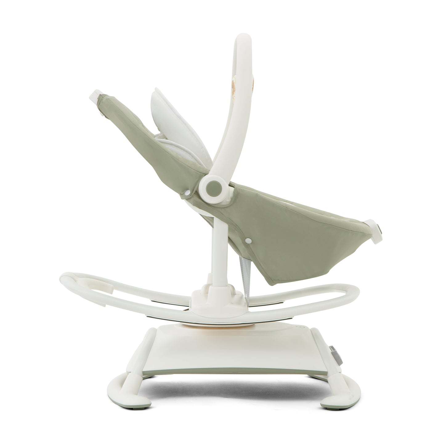 Joie Swing Sansa 2in1 (Birth to 6 Months) - Toys4All.in