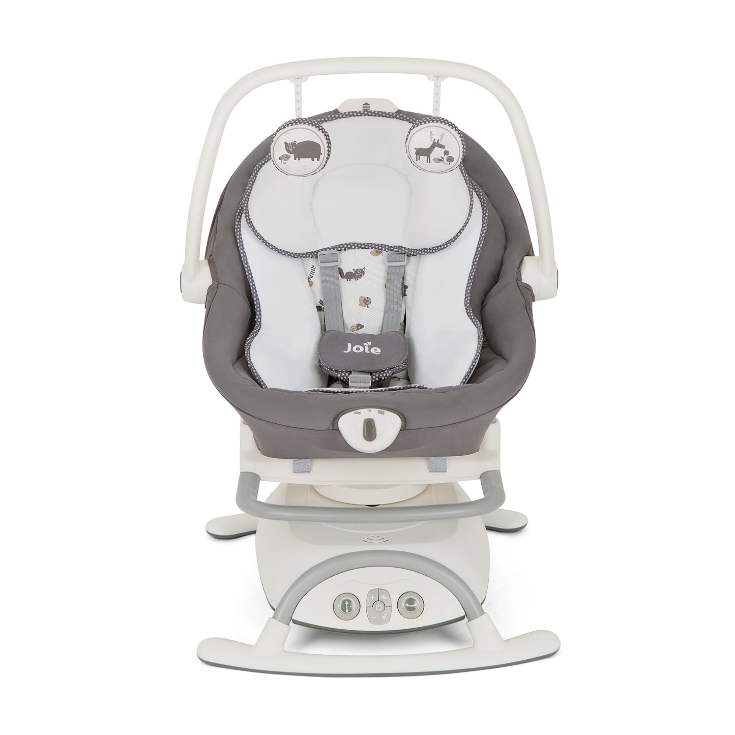 Joie Swing Sansa 2in1 (Birth to 6 Months) - Toys4All.in