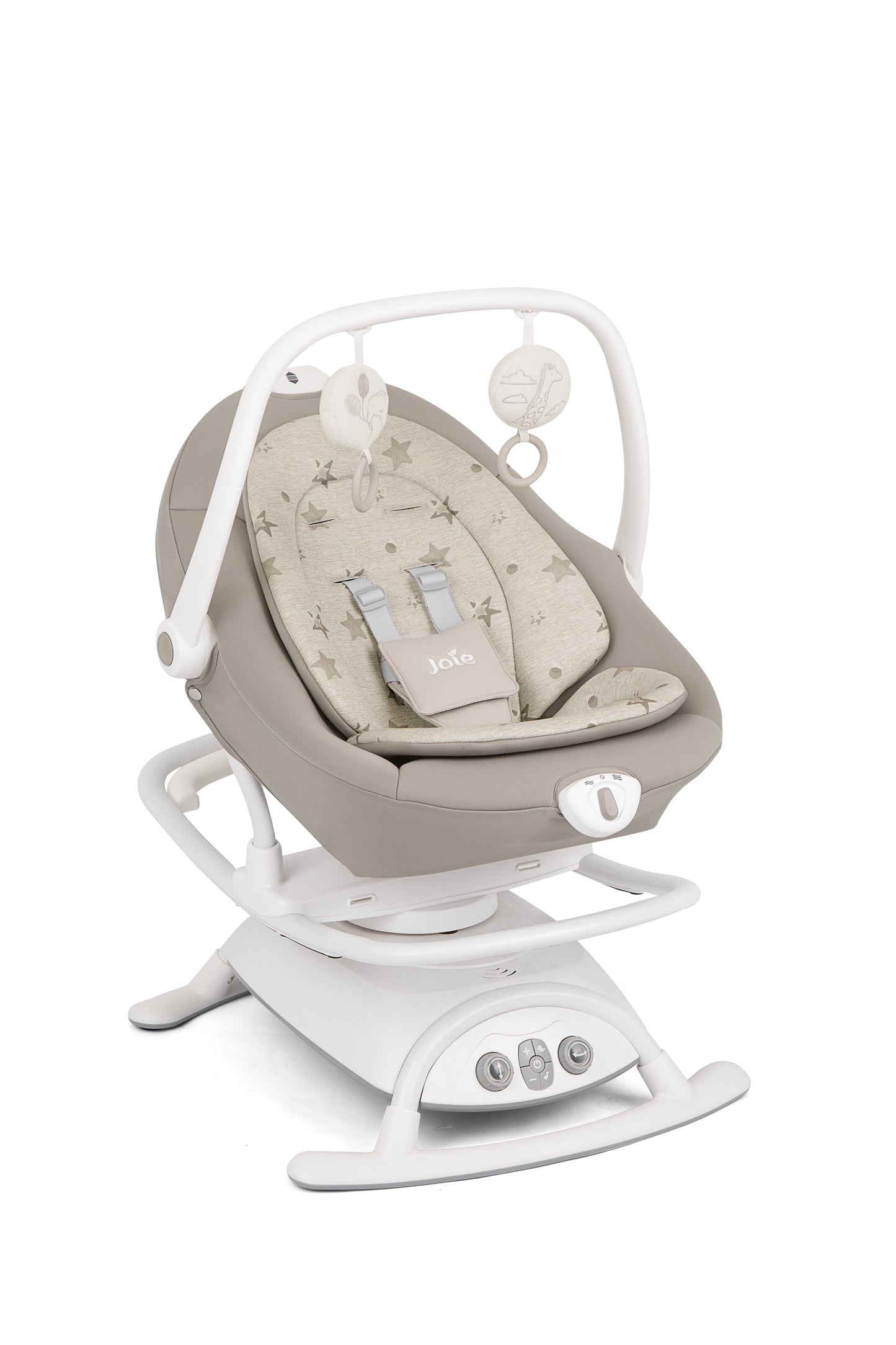 Joie Swing Sansa 2in1 (Birth to 6 Months)