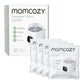 Momcozy Cleaning Accessory Washing Block for KleanPal Pro Bottle Washer White 120 ( Pack of 4)