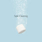 Momcozy Cleaning Accessory Washing Block for KleanPal Pro Bottle Washer White 120 ( Pack of 4)
