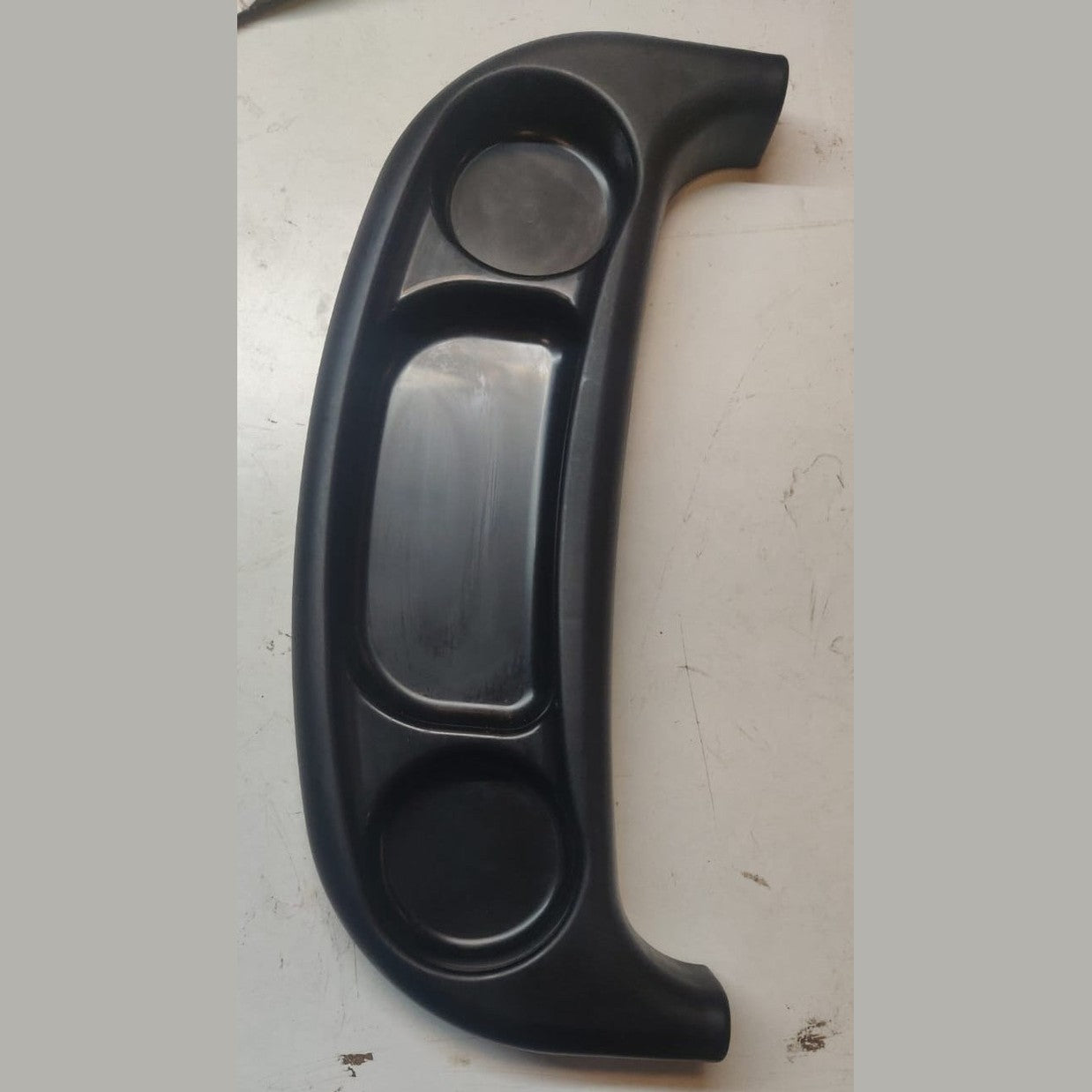 Muze Tray