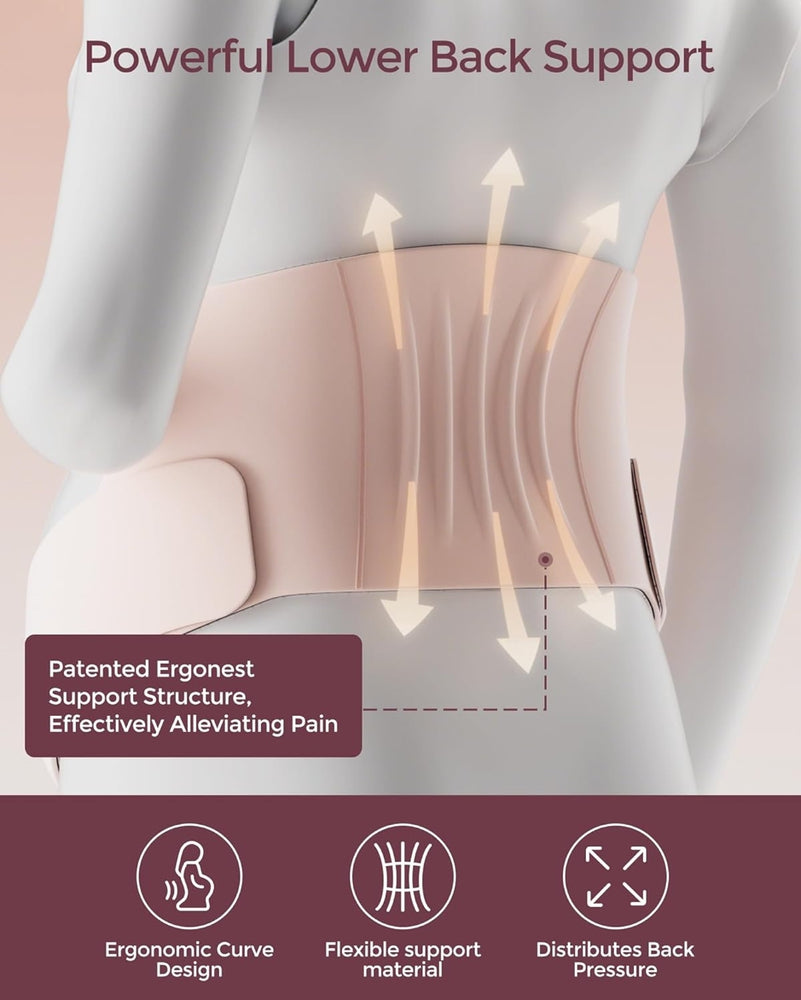 Momcozy Maternity Accessory Maternity Belt - Skin