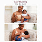 Momcozy Maternity Accessory YN08-Hands-Free Pumping Bra - Skin