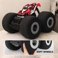 Playzu Soft Wheel R/C Stunt Car || 6years+