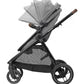 Maxi Cosi Travel System Zelia S Trio Grey Birth to 4 years