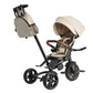 Qplay Stroller Comfo Max 7in1 Grey 10 to 72 Months