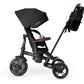 Qplay Stroller Comfo Max 7in1 Grey 10 to 72 Months