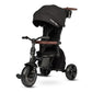 Qplay Stroller Comfo Max 7in1 Grey 10 to 72 Months