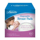 Dr.Brown's Disposable Breast Pads || Pack of 60pcs || Birth+ to 9months - Open Box