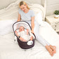 Mastela 6in1 Multi-Function Rocker & Bassinet  (Birth to 36 Months)