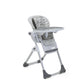 Joie Mimzy 2in1 High Chair-6months to 36months