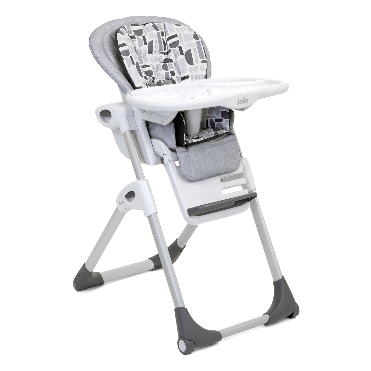 Joie Mimzy 2in1 High Chair-6months to 36months