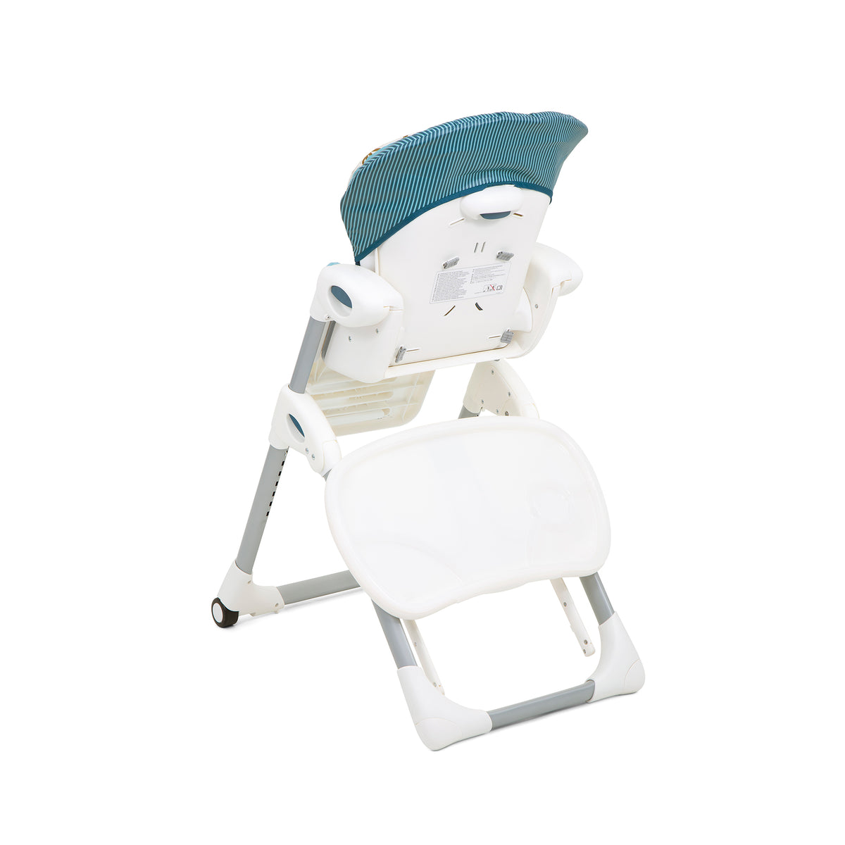 Joie Mimzy 2in1 High Chair-6months to 36months