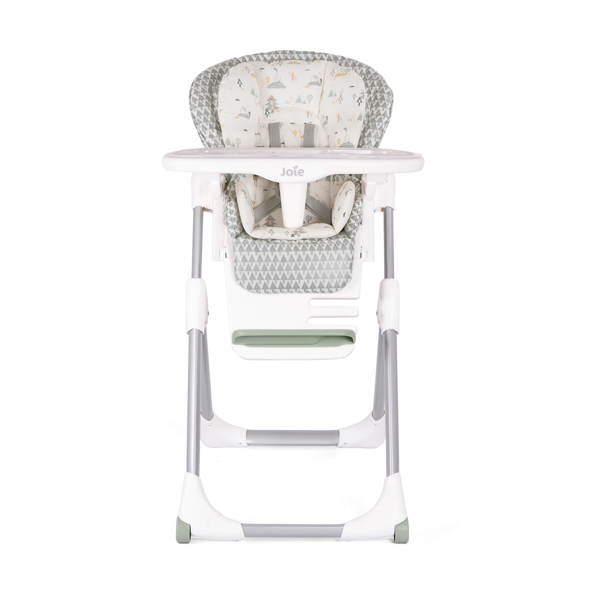 Joie Mimzy 2in1 High Chair-6months to 36months