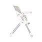 Joie Mimzy 2in1 High Chair-6months to 36months
