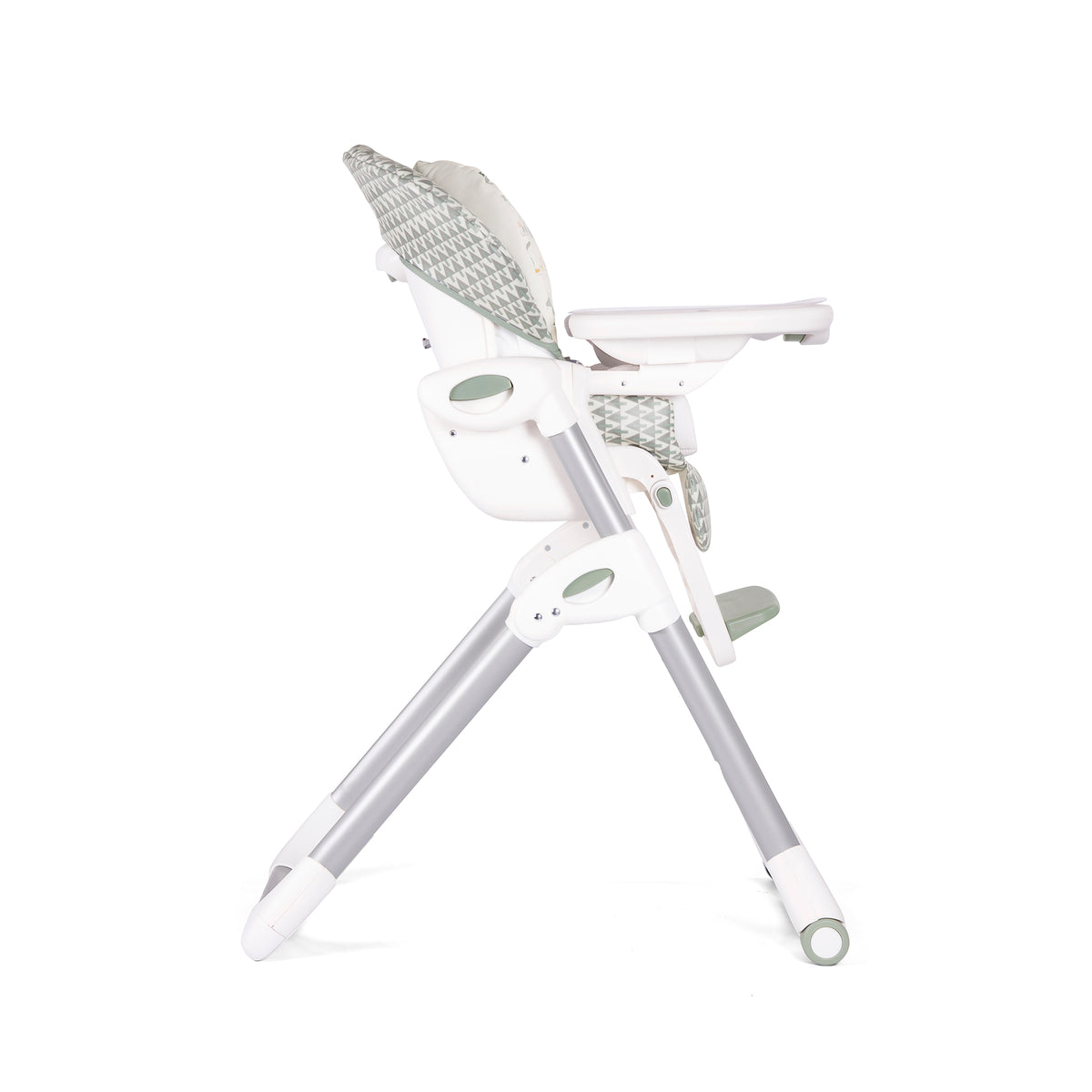 Joie Mimzy 2in1 High Chair-6months to 36months