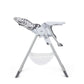 Joie Snacker 2in1 High Chair - Logan - Open Box