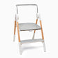 Skip Hop Sit to step High Chair - Open Box