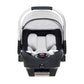 Hauck iPro Baby Infant Carrier Birth+ to 9M - Distressed Box