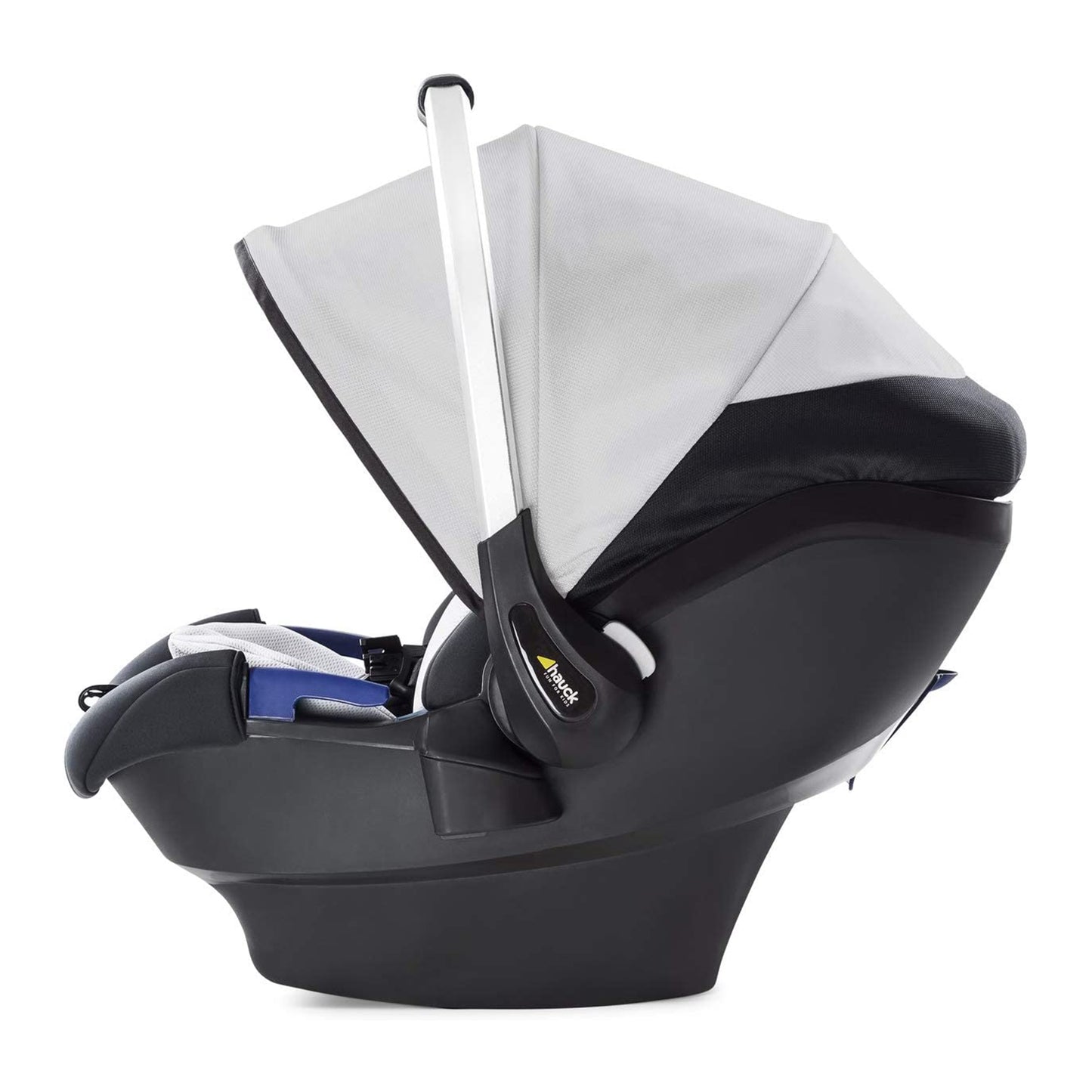 Hauck iPro Baby Infant Carrier Birth+ to 9M