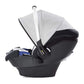 Hauck iPro Baby Infant Carrier Birth+ to 9M - Distressed Box