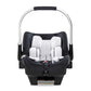 Hauck iPro Baby Infant Carrier Birth+ to 9M