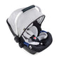 Hauck iPro Baby Infant Carrier Birth+ to 9M