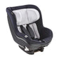 Hauck iPro Kids Baby Seat  Birth to 48M - Open Box